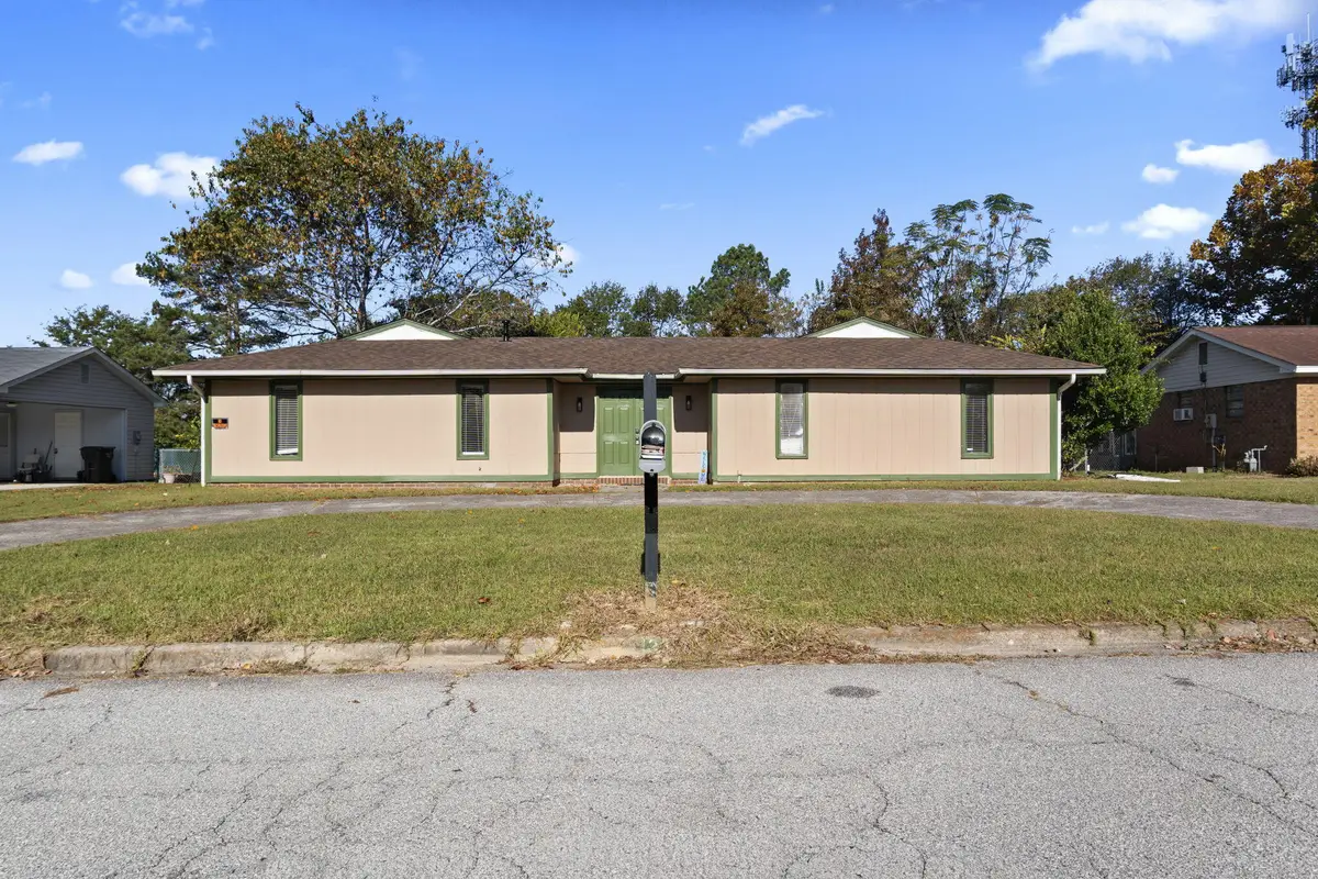 133 Highview Drive, Augusta, GA 30907 - Image #1