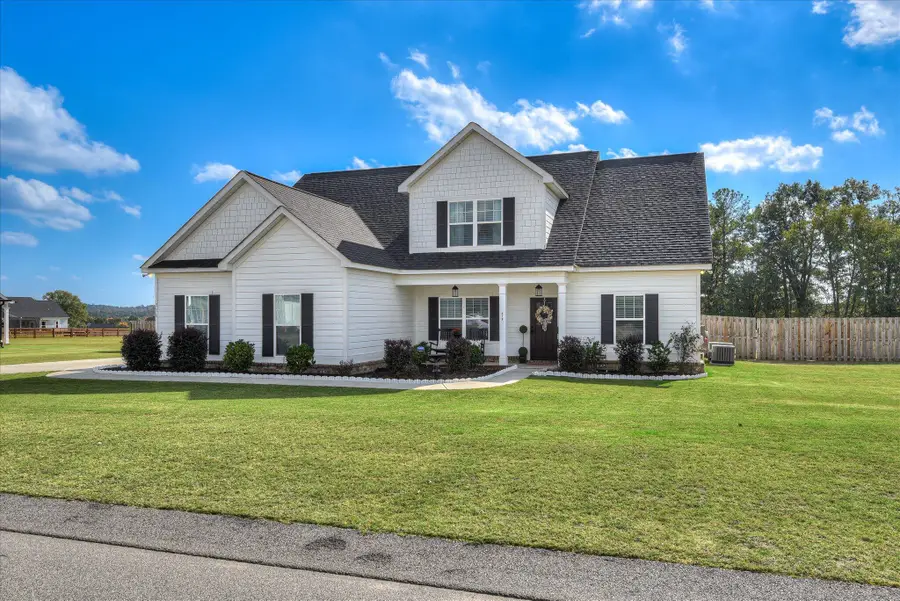 516 Annison Point Court, North Augusta, SC 29860 - Image #2