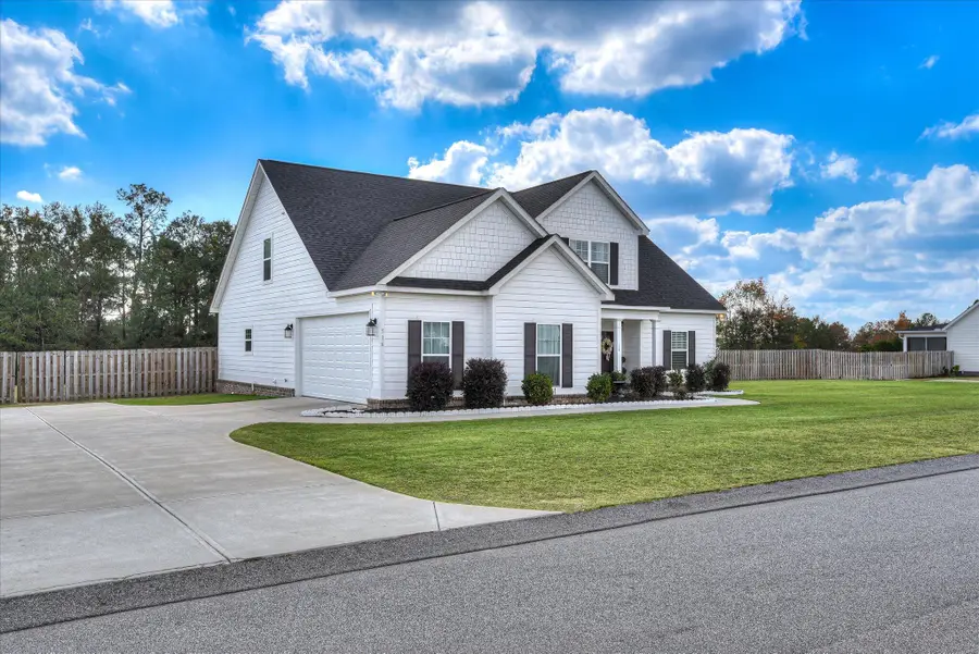 516 Annison Point Court, North Augusta, SC 29860 - Image #3