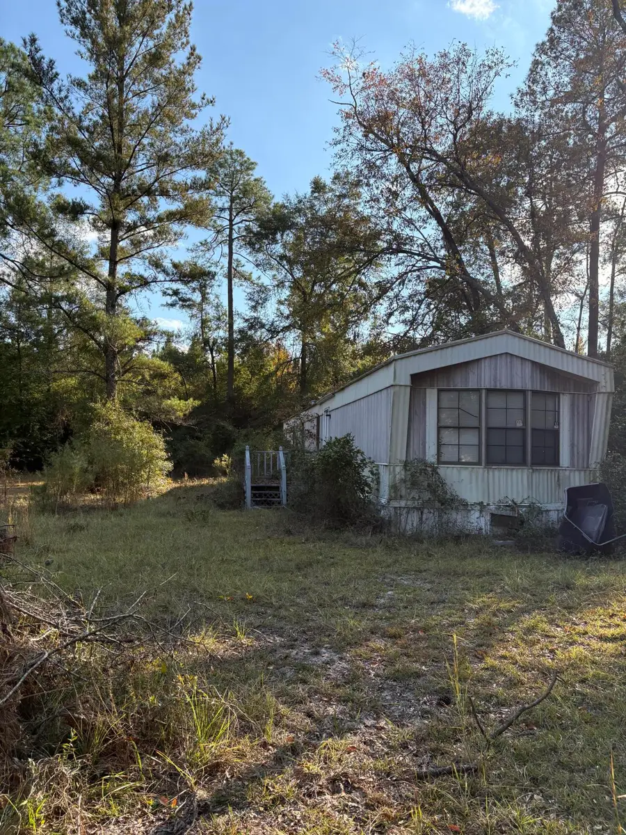 1468 Hephzibah Mcbean Road, Hephzibah, GA 30815 - Image #2