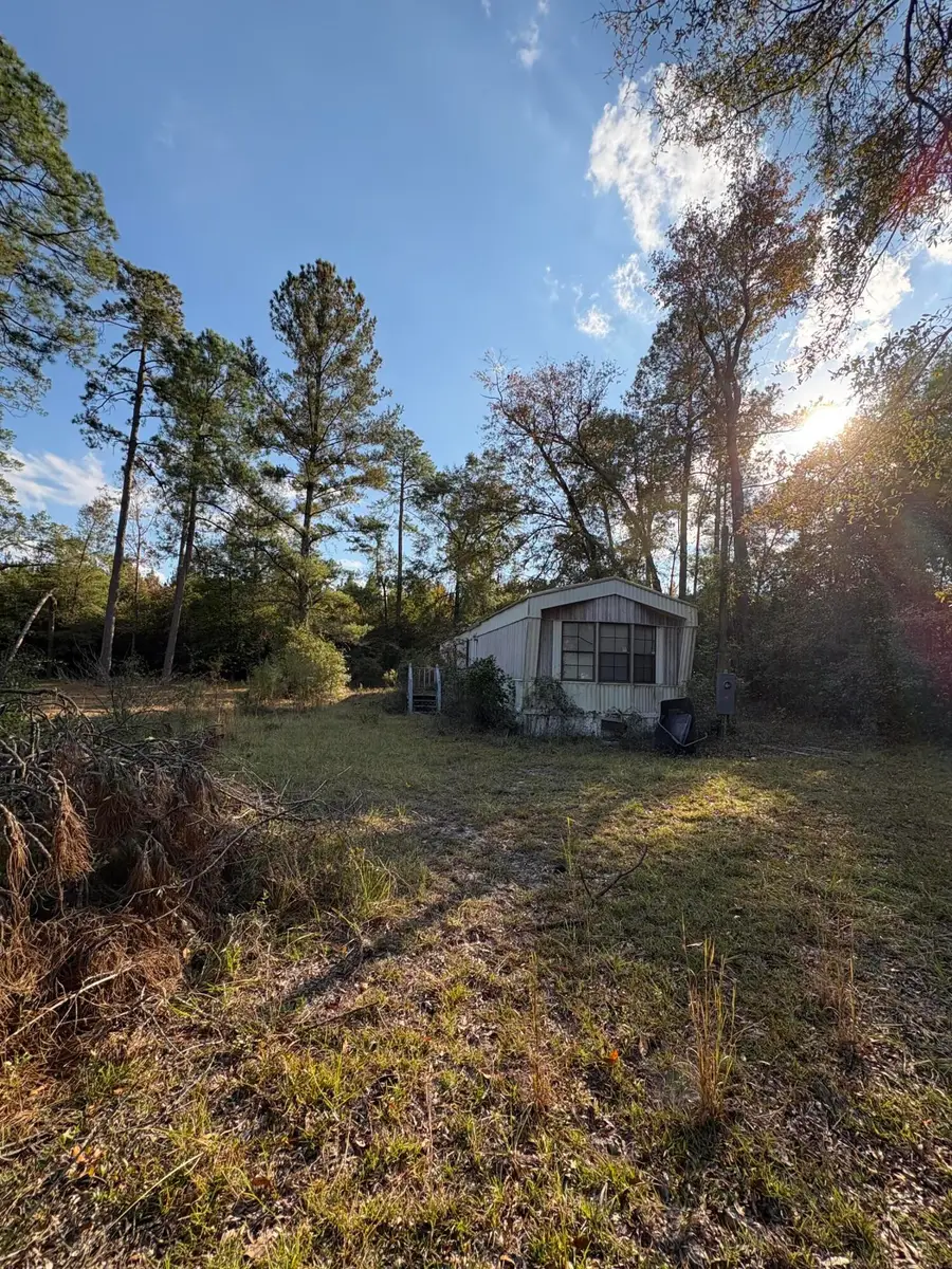 1468 Hephzibah Mcbean Road, Hephzibah, GA 30815 - Image #3