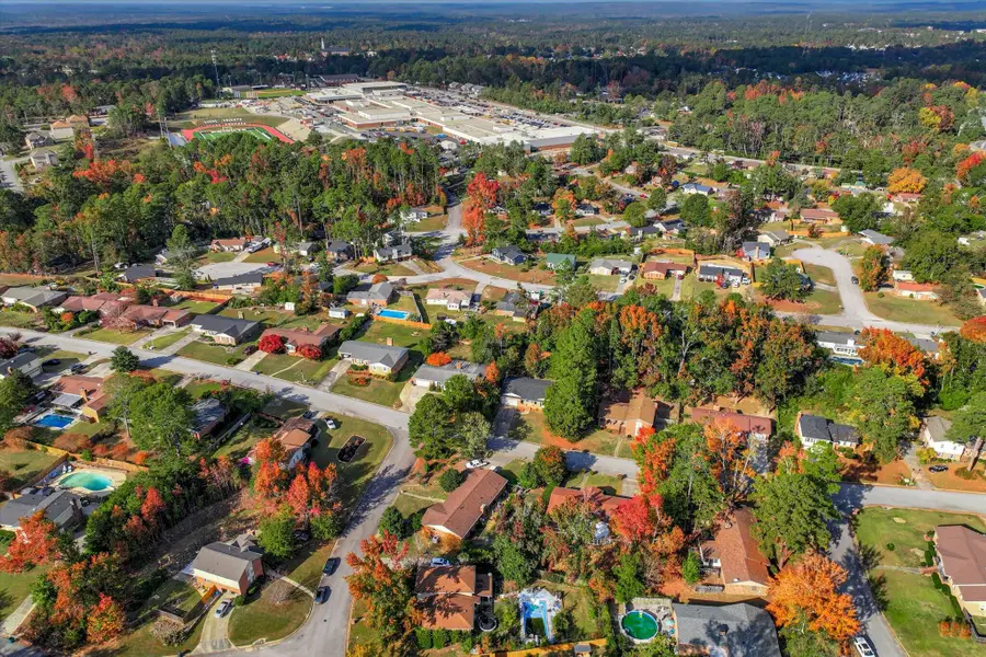 4517 Glennwood Drive, Evans, GA 30809 - Image #2