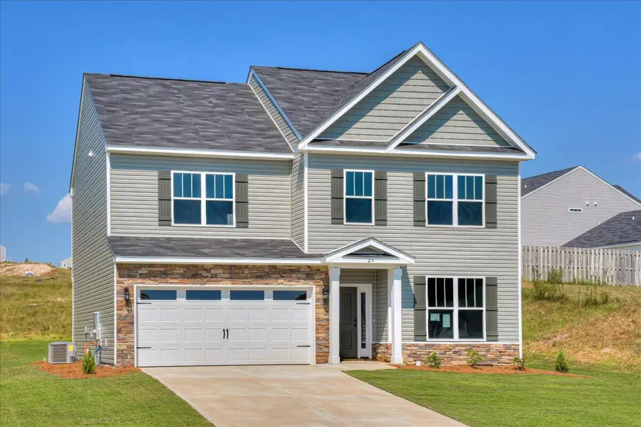 4002 Cottingham Way, Augusta, GA 30909 - Image #2