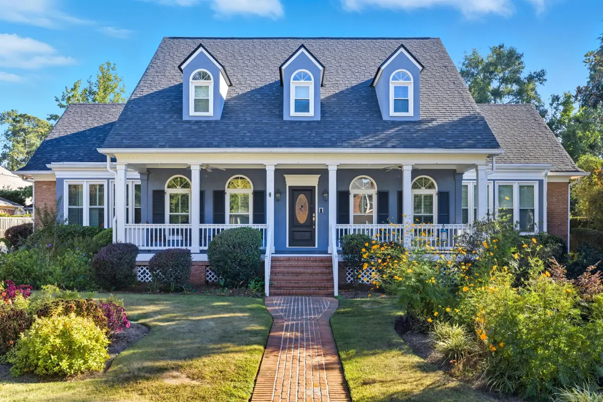 3810 Inverness Way, Martinez, GA 30907 - Image #1