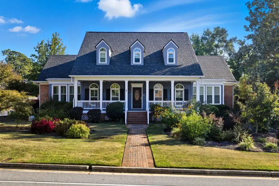 3810 Inverness Way, Martinez, GA 30907 - Image #2