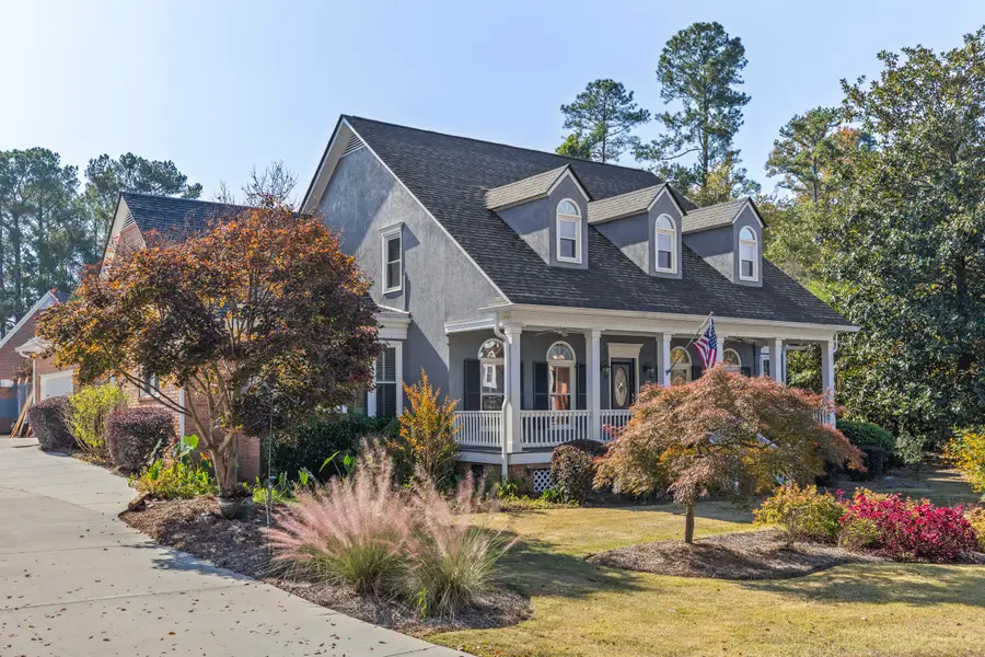 3810 Inverness Way, Martinez, GA 30907 - Image #3