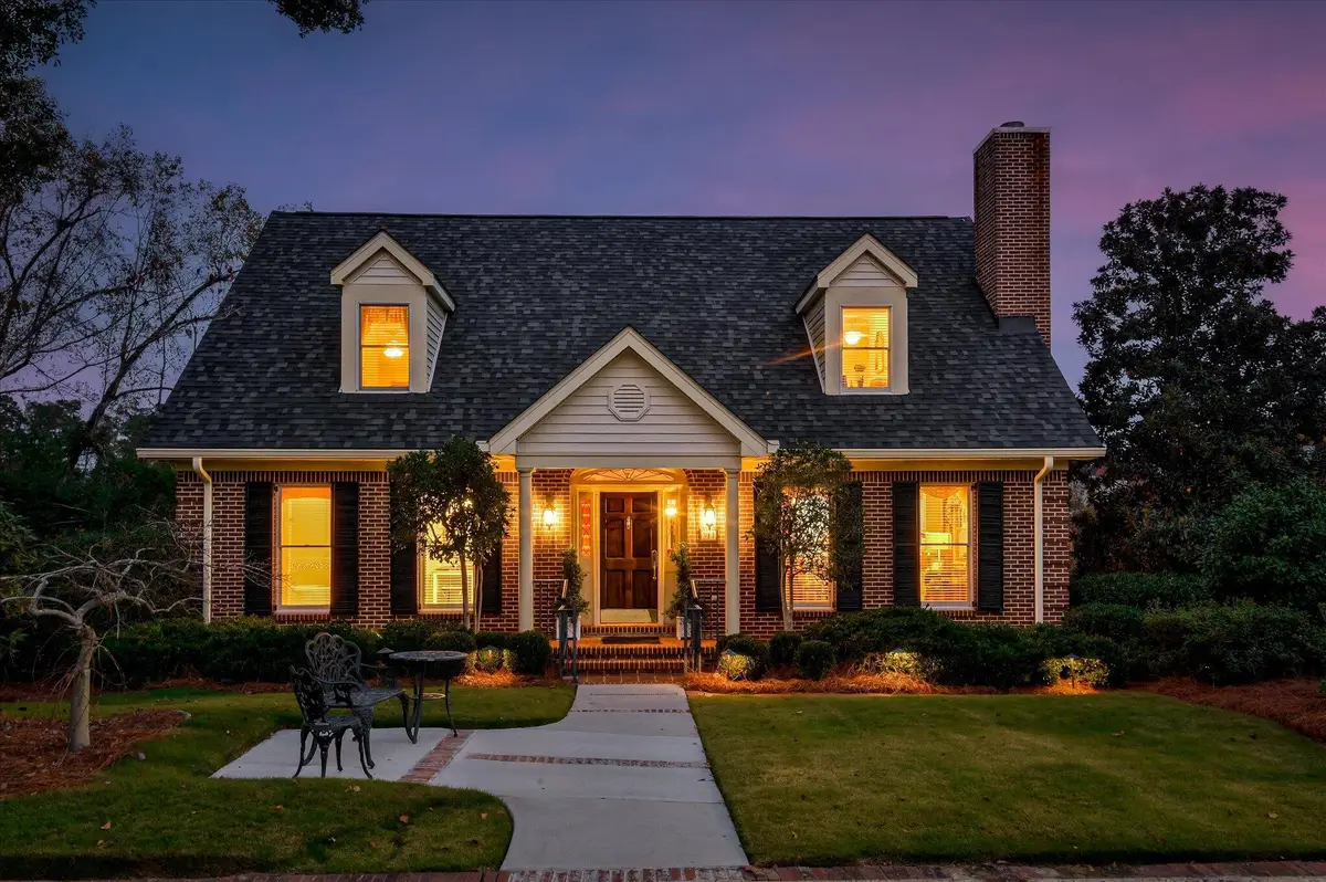 712 Westminster Court, Augusta, GA 30909 - Image #1