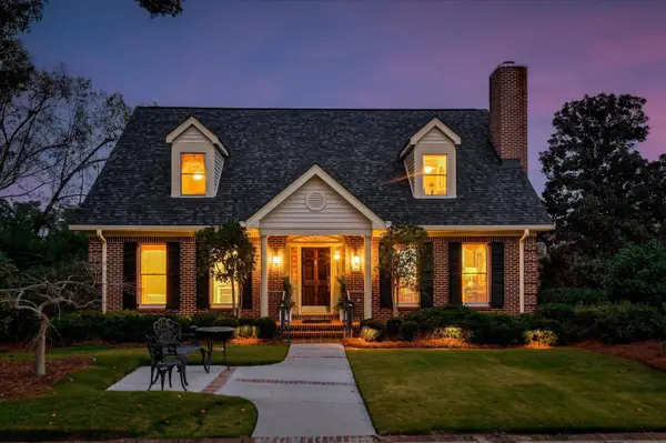 712 Westminster Court, Augusta, GA 30909