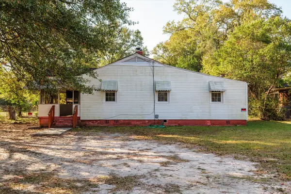 2004 Roosevelt Drive, Augusta, GA 30904