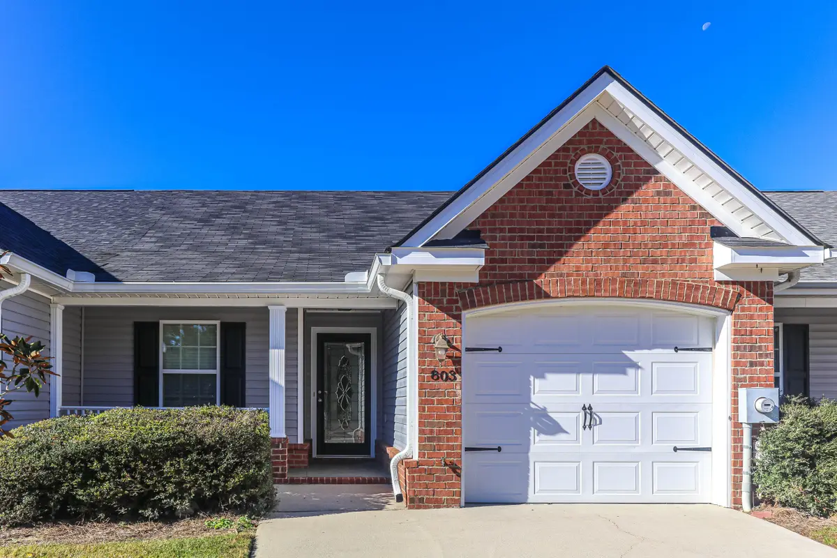 803 Whispering Willow Court, Grovetown, GA 30813 - Image #1