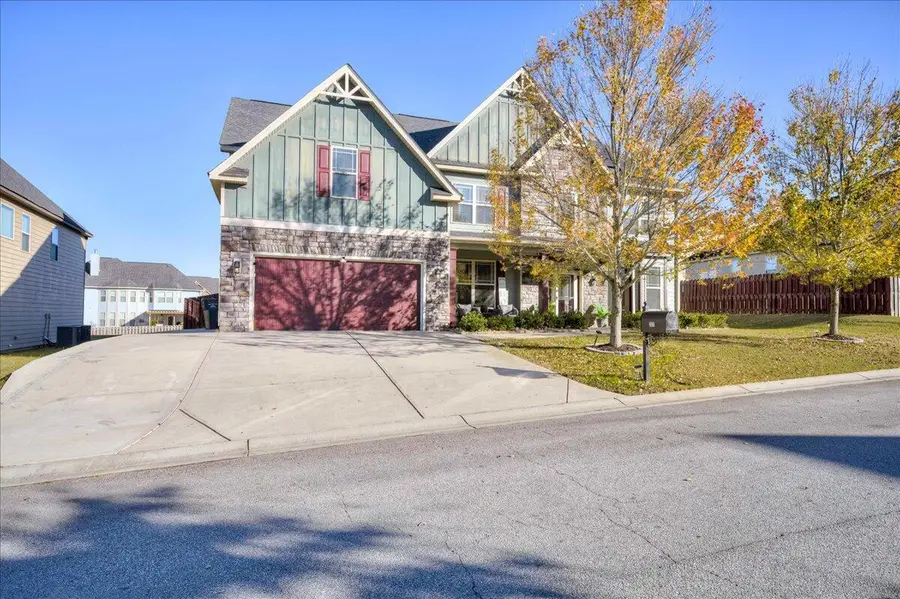 207 Dripping Rock Pass, Grovetown, GA 30813 - Image #2