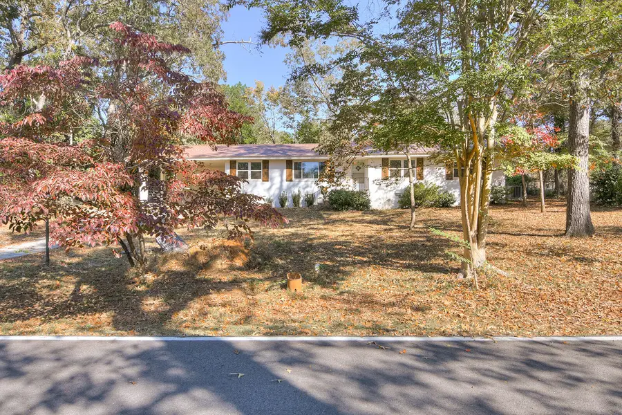 414 N Thompson Street, Wrens, GA 30833 - Image #3