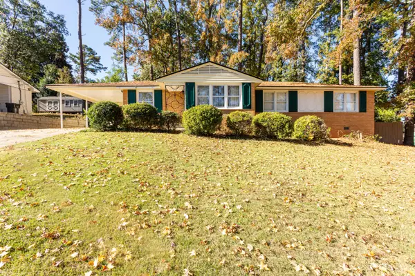 505 Stratford Drive, Augusta, GA 30909