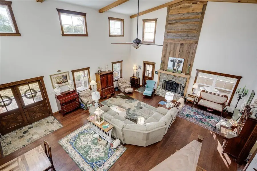 5140 Quaker Road, Keysville, GA 30816 - Image #3