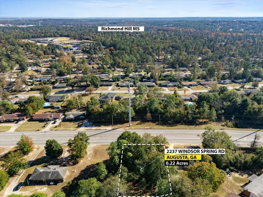2237 Windsor Spring Road, Augusta, GA 30906 - Image #2