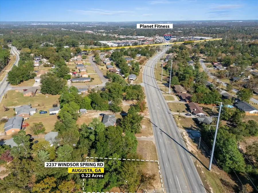 2237 Windsor Spring Road, Augusta, GA 30906 - Image #3