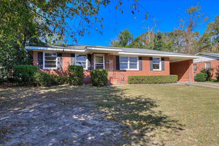 1611 Pendleton Road, Augusta, GA 30904 - Image #2