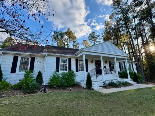 966 Campbellton Drive, North Augusta, SC 29841