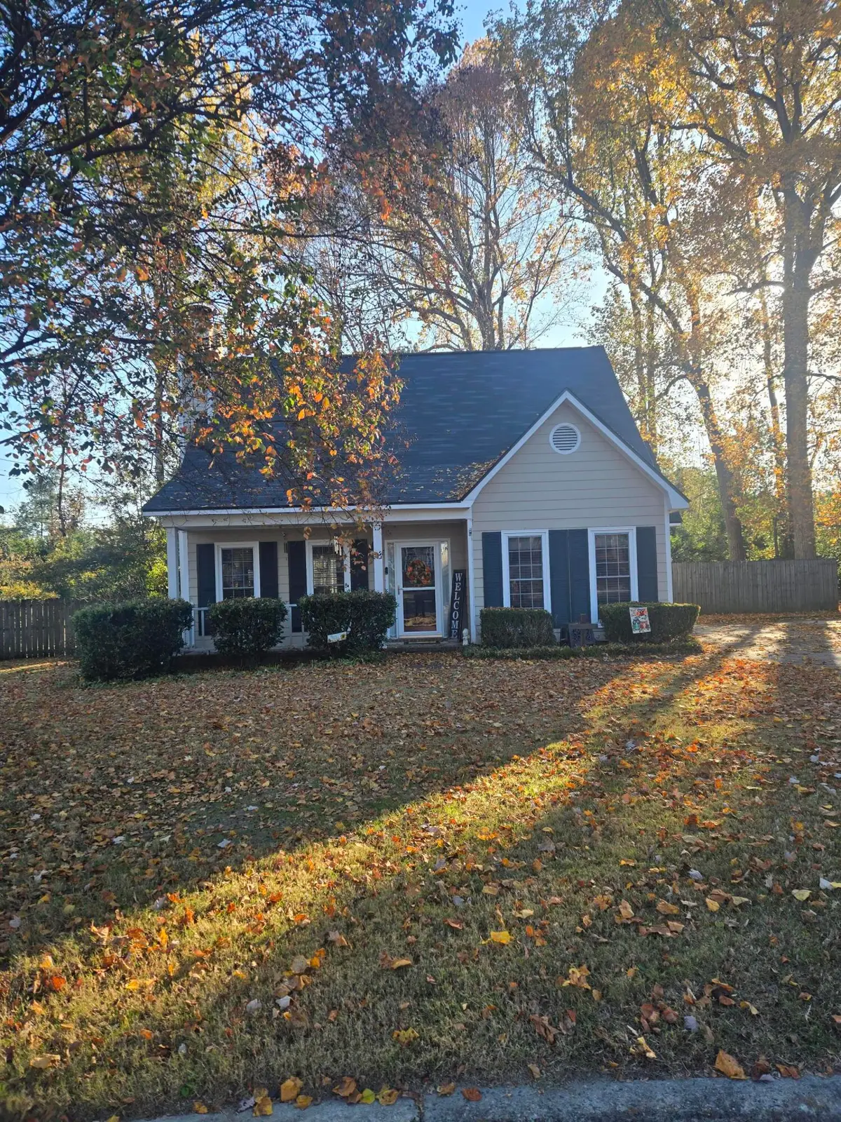 2208 Pleasant Drive, Augusta, GA 30907 - Image #1