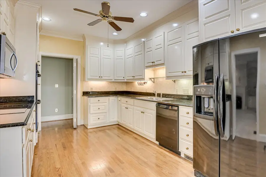 694 Woodhall Abbey Court, Martinez, GA 30907 - Image #2