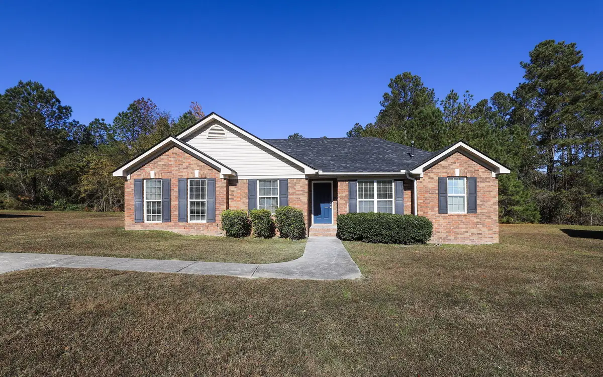 3261 Peninsula Drive, Augusta, GA 30909 - Image #1