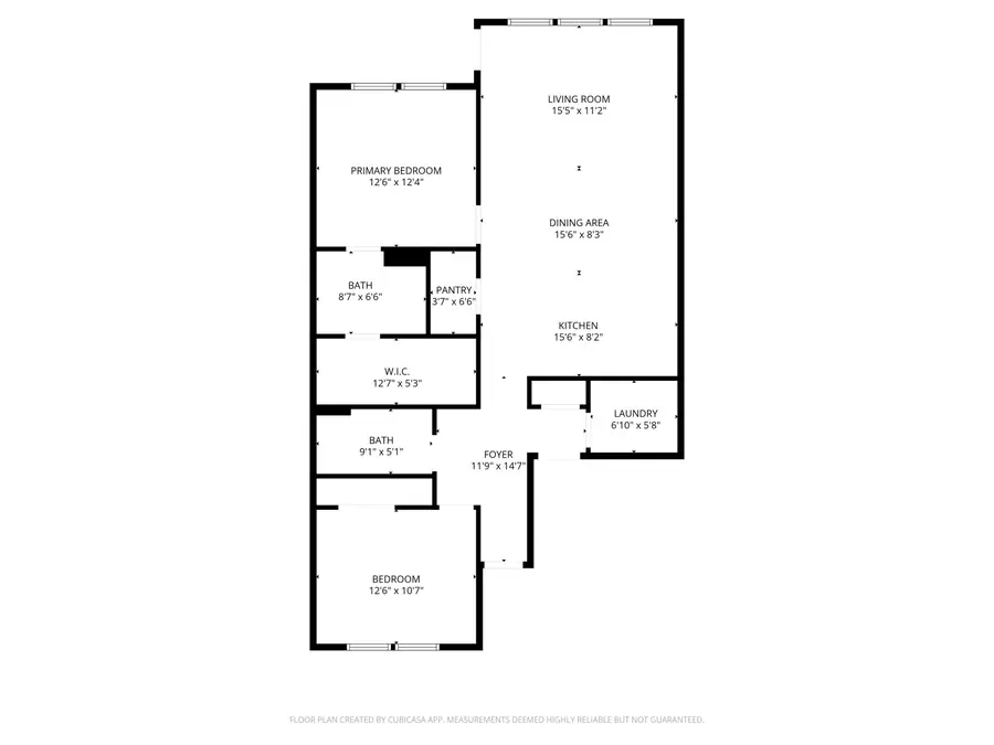 1306 Newbern Drive, Grovetown, GA 30813 - Image #2