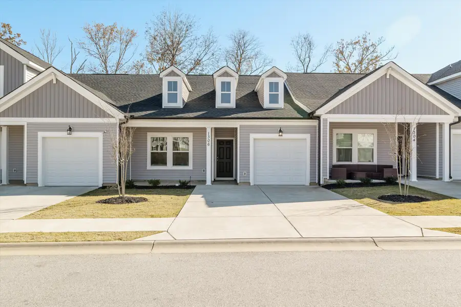 1306 Newbern Drive, Grovetown, GA 30813 - Image #3