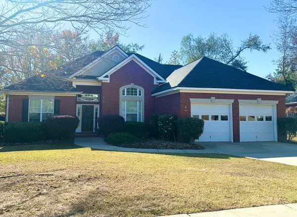 642 Cornerstone Pl. Place, Evans, GA 30809