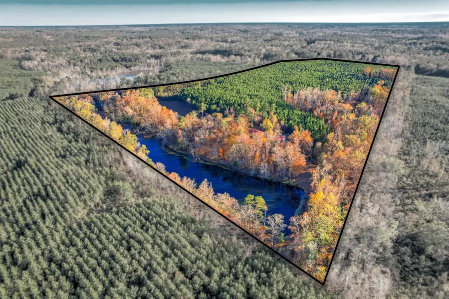 4099 Randall Hunt Road, Dearing, GA 30808 - Image #2