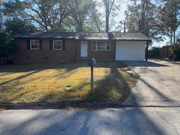 2016 Westfield Drive, Augusta, GA 30909