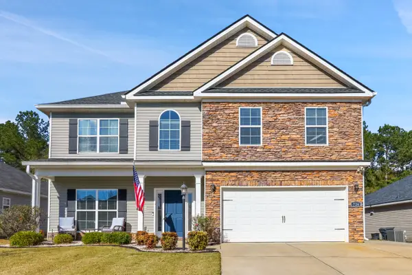 726 Neville Street, Grovetown, GA 30813