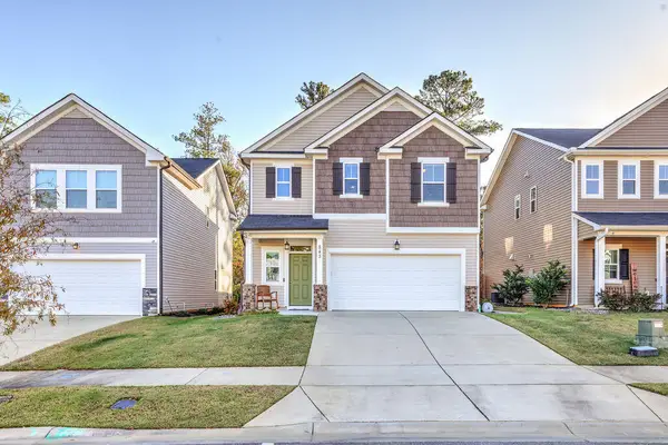 843 Elsie Drive, North Augusta, SC 29860