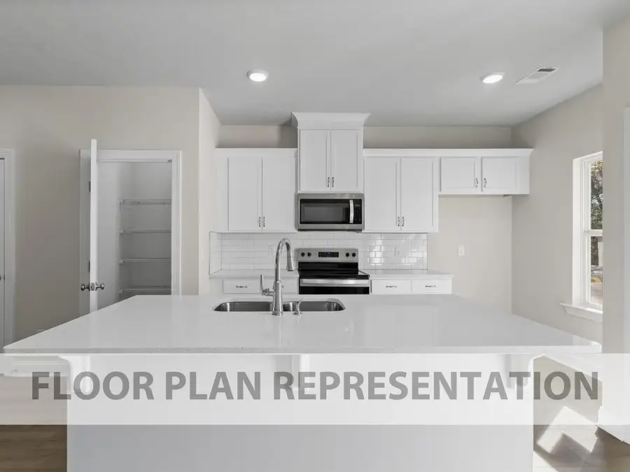 1216 Vail Drive, Grovetown, GA 30813 - Image #3