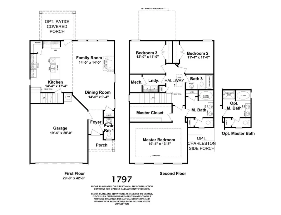 5250 Anna Creek Way, North Augusta, SC 29841 - Image #2