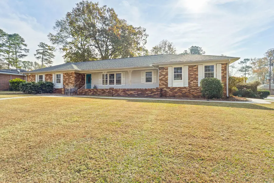2914 Westchester Drive, Augusta, GA 30909 - Image #2