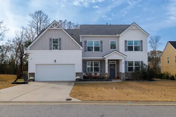 4607 Southwind Road, Evans, GA 30809