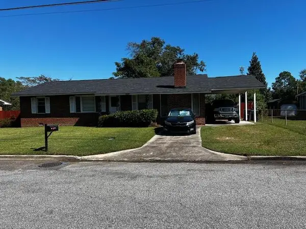 2004 Lively Street, Augusta, GA 30906