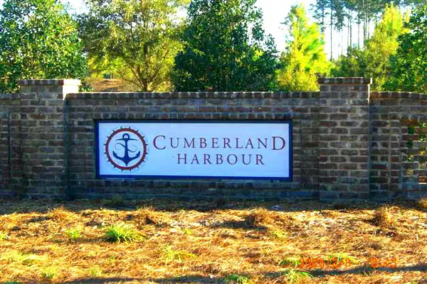 Lot 482 Green Bouy Court, St Marys, GA 31558