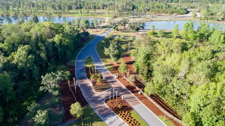 359 Salt Creek Way E, Brunswick, GA 31523 - #3