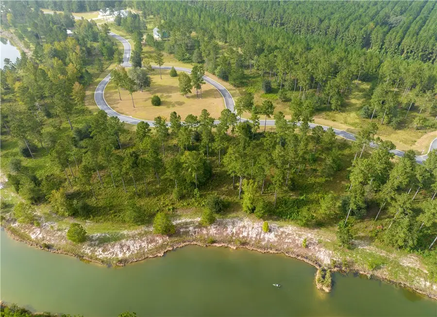 278 Salt Creek Way E, Brunswick, GA 31523 - #2