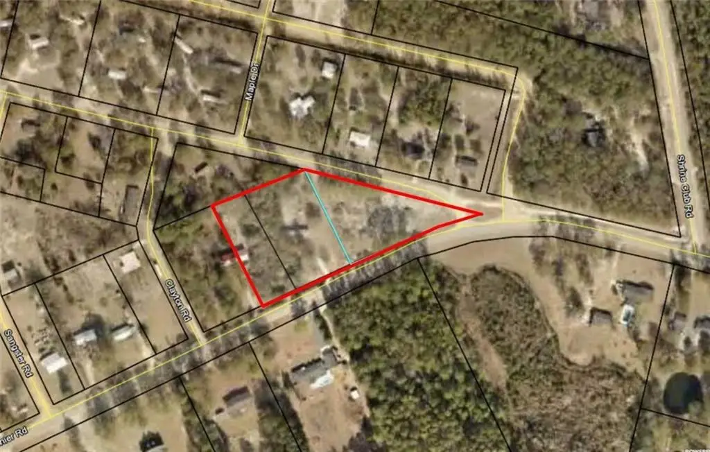Lot 1,2,3 Rayonier Road, Jesup, GA 31545 - #1