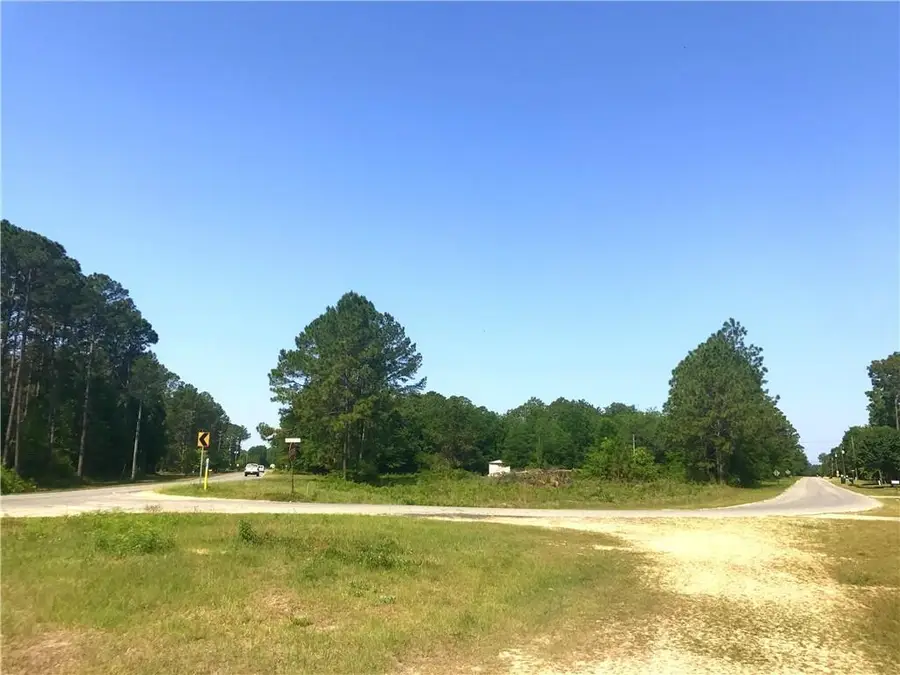 Lot 1,2,3 Rayonier Road, Jesup, GA 31545 - #2