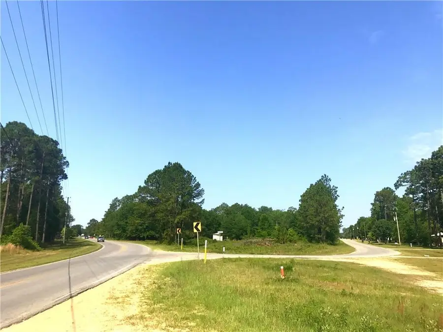 Lot 1,2,3 Rayonier Road, Jesup, GA 31545 - #3