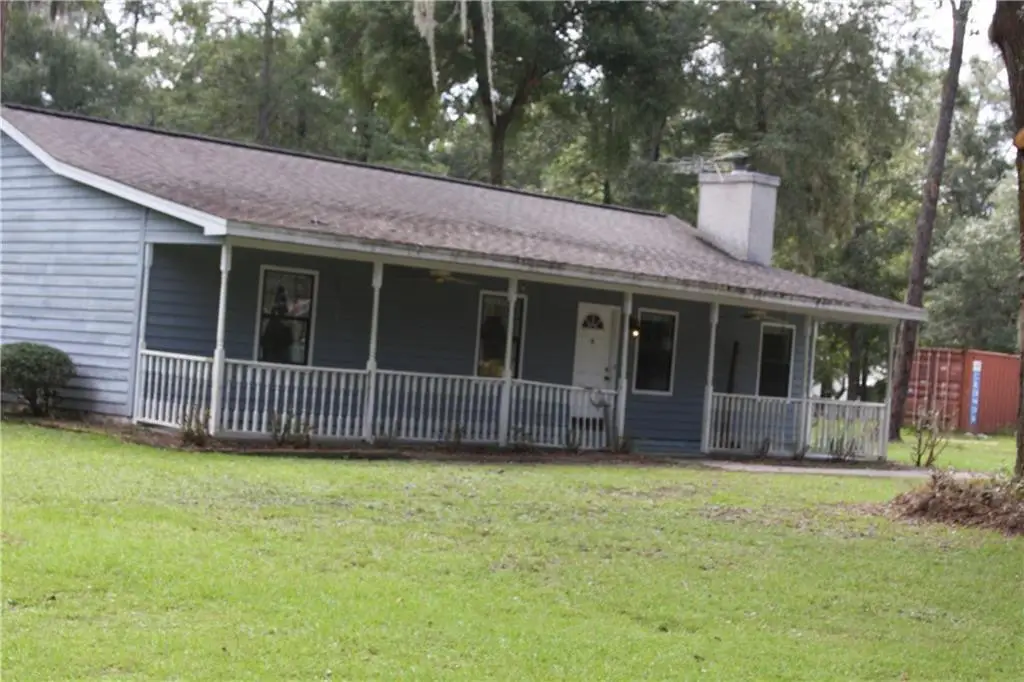 3308 NE Fair Hope Road, Townsend, GA 31331 - #1
