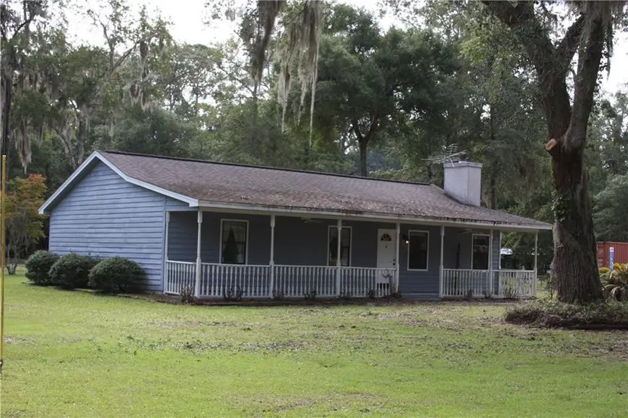 3308 NE Fair Hope Road, Townsend, GA 31331 - #2