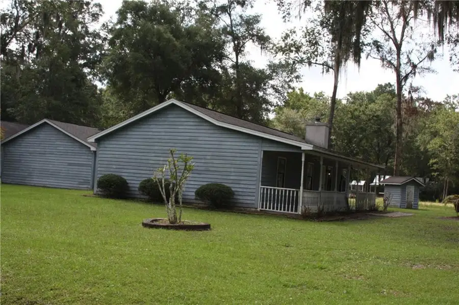 3308 NE Fair Hope Road, Townsend, GA 31331 - #3