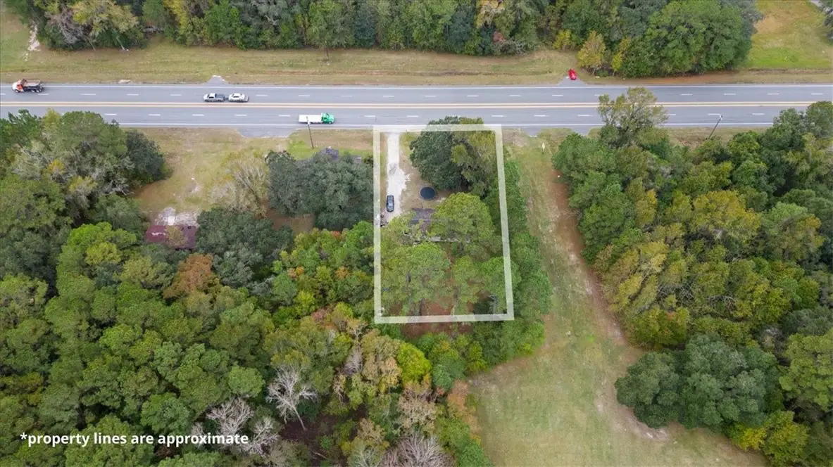 13250 E Oglethorpe Highway, Midway, GA 31320 - #1