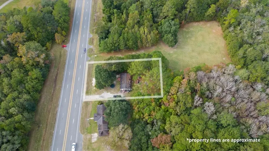 13250 E Oglethorpe Highway, Midway, GA 31320 - #3