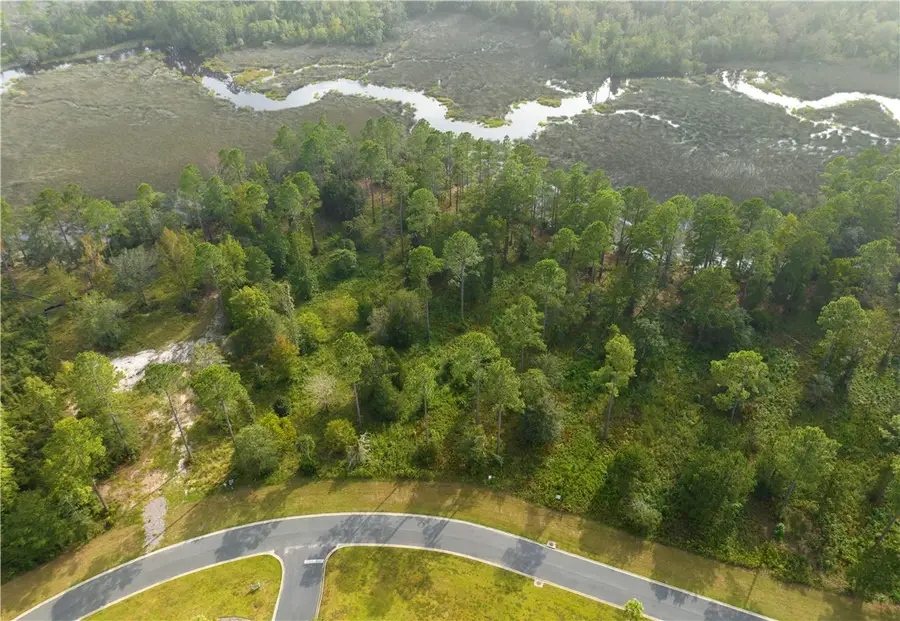 445 Salt Creek Way E, Brunswick, GA 31523 - #2