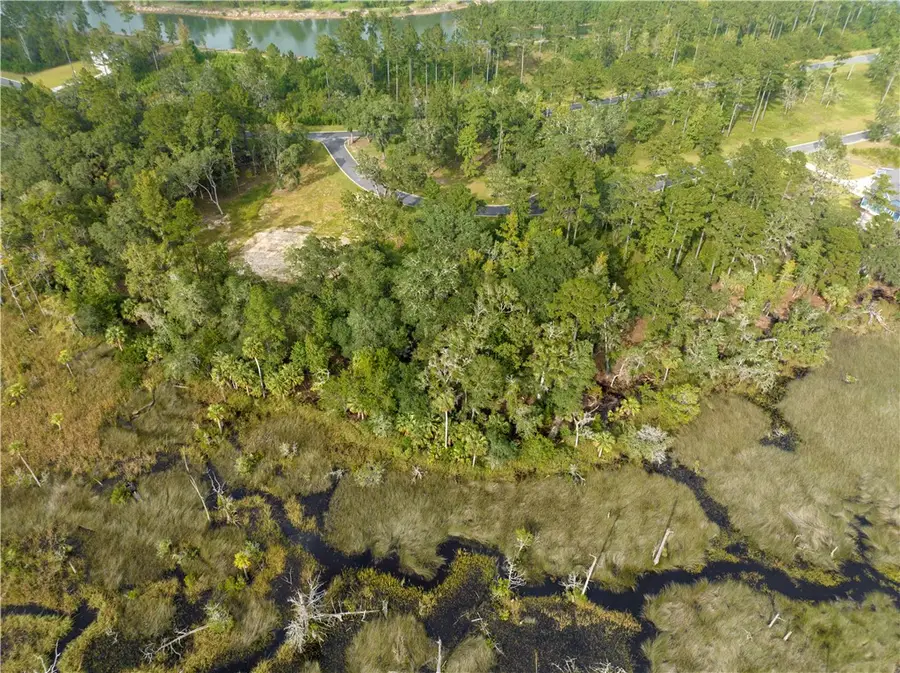 16 Oyster Flats Wynd, Brunswick, GA 31523 - #3